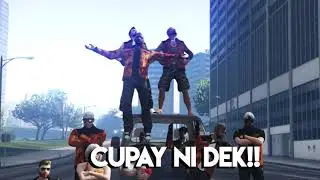 JEDAG JEDUG MERATAKAN BIKERS HOPEFULLY!