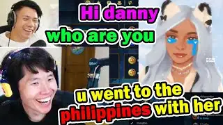 Danny didnt Recognize Sydney / Toast and everyone Lost it
