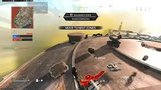 Warzone 3 torta