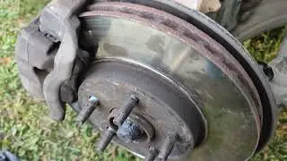 Opel Astra H, J, GTS ABS error