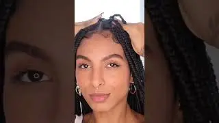 How to WASH your BRAIDS 