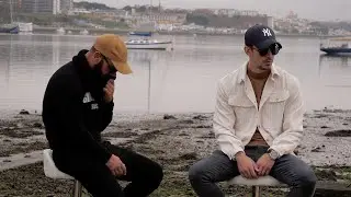 SMILE & RAPTRUISTA - PARÁGRAFO