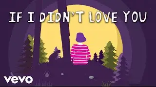 Wé McDonald - If I Didn't Love You