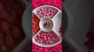 ASMR Pink Platter 💗 