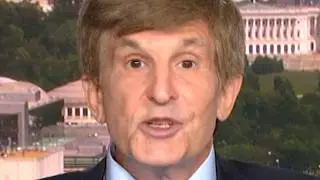 The Man Who Is The Nostradamus Of U.S. Presidential Elections