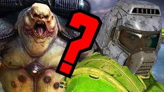 I Can't Believe id Software Did This