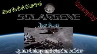 Solargene, 