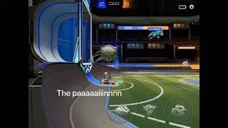 Rl sideswipe clip compilation 10!🥳