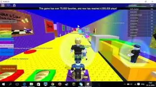 ROBLOX #2