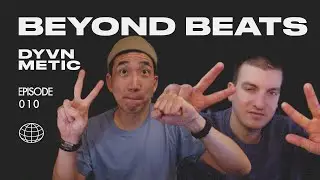 NEW YEARS CATCHUP & RESOLUTIONS | Beyond Beats Ep. 010