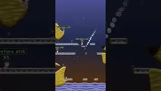 Worms - Bazooka Backfire (Worst Shot Ever 2014)