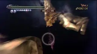 ベヨネッタ Bayonetta JP - Ch Final - Verses 01-04  [HD]