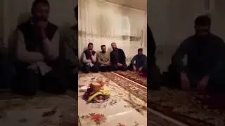 Анзор Ведено