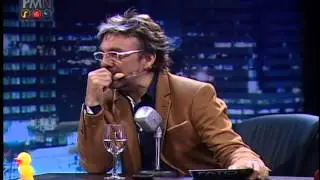 Programa 46 - Adriana Sánchez 