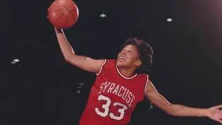 Felisha Legette-Jack Tribute Video
