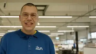Het verhaal van Peter, medewerker co-packing | IBN