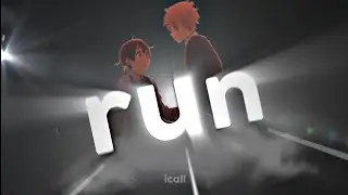 AMV Typography Where We Are - After Effects