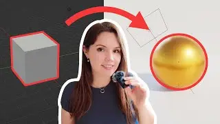 Blender Settings Tricks: Render, Lighting and more | RIP Default Cube