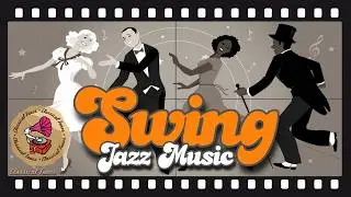The Best - Swing Jazz Music