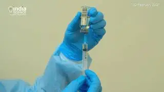 All About COVID-19 Vaccine| Covaxin- How has it been developed?