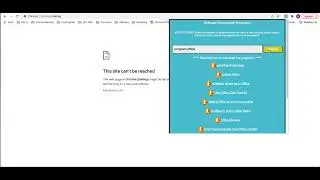 SW downloader for Windows and Linux