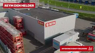 REYM Den Helder