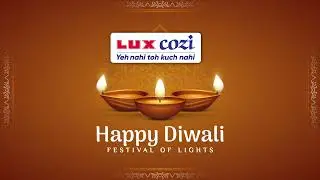 May the festival of lights illuminate your life with joy, positivity, peace and happiness