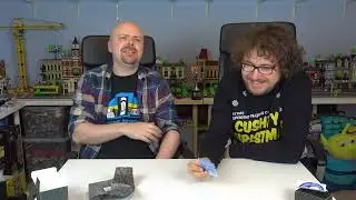 Advent Calendars 2021 Day 17 | Ashens & Nerdcubed