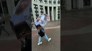 Нормальный зонт в итоге? #россия #юмор #угар #видео #пранк #смешно #комедия #рекомендации #twitch