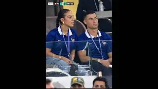 France 🇫🇷 vs 🏴󠁧󠁢󠁥󠁮󠁧󠁿 England 