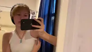 Making a chest binder.  Ftm/transmasc/anyone who needs it
