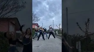 aespa -'Drama' Dance Cover #shorts #kpop #aespa #drama #imthedrama