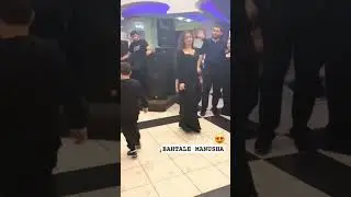 цыганочка с выходом красиво танцует сарэ патря