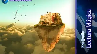 Fotomanipulación en Photoshop | 