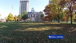 Why You Should Visit the University of Kentucky