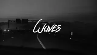 The Vamps - Waves (Lyrics)