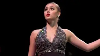 Dance Moms Audioswap- Video Games (Lana Del Ray) COVER