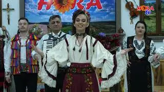 IONELA VIORELA SIMEA  - Toata viata oi canta   HD