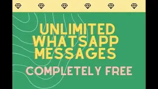 WAMessager Tutorial  Installation | Simple Message | Personalized Messages | Bulk Messaging