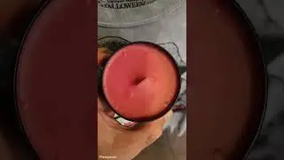 2024 Universal Studios Hollywood HHN Candles