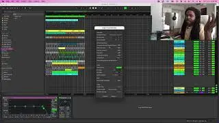 Exporting Stems - Ableton 11 | Tips N Tricks - 1