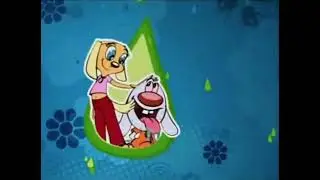 Disney Channel Brandy & Mr. Whiskers Next, WBRB and BTTS Bumpers (Version 1) (2007)