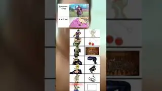 мемы по Джоджо #3 