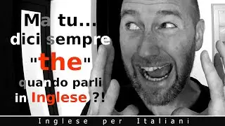 Ma tu Dici sempre 