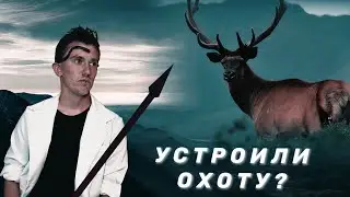 Кадры со съемок 1 серии 