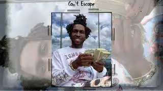 (FREE) SAINt JHN Type Beat - 
