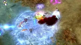 Prime World: Witch