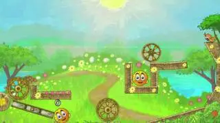 Cover Orange Level 279 Walkthrough