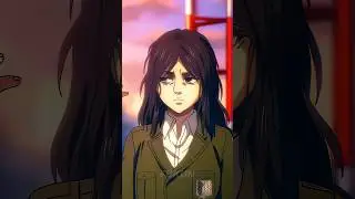 The Waifu Titan #attackontitan #anime