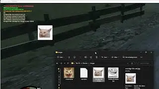 MTASA - Import files to mta by drag and drop
